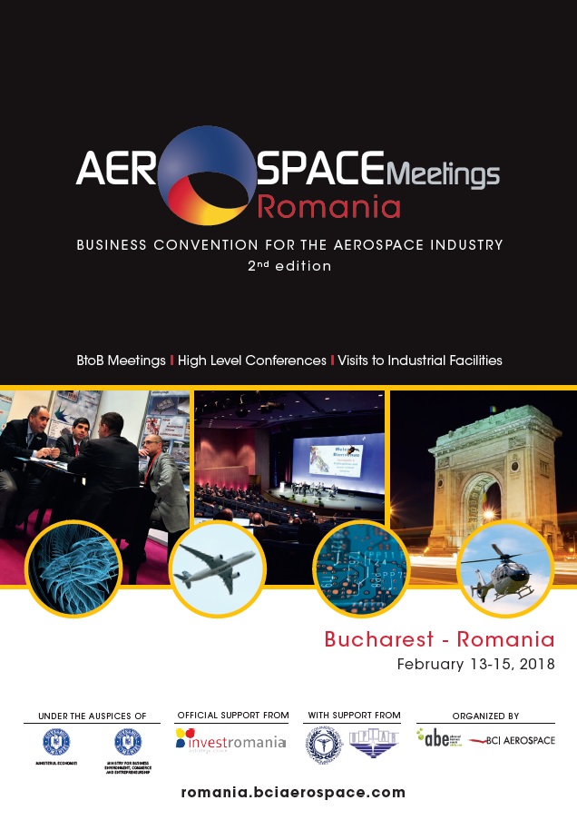 leaflet aerospace romania